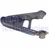 Smart Fortwo Coupe Roadstar Salıncak Rotilsiz DELPHI