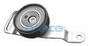 Smart Cabrio City Coupe Crossblade Roadster Fortwo Alternatör Gergi Rulmanı DAYCO