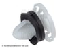 Smart Forfour Fortwo Universal Klips BLUEPRINT