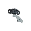 Smart Fortwo II Motor Takozu YTT