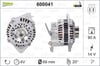 Hyundai Sonata Alternatör VALEO
