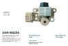 Hyundai Sonata Kia 120 AMP Alternatör Konjektörü [4 Fiş Aktif] GENON