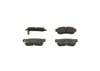 Hyundai Sonata Tucson Santa Fe Ssangyong Kyron Kia Sportage Arka Fren... BOSCH