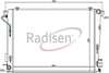 Hyundai Sonata 04- 2.0 CRDI Otomatik Radyatör RADISEN