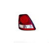 Kia Sorento Arka Stop Sol DOGAN-