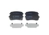 Kia Sorento 2.0 CRDI 4x4 Disk Balata BOSCH