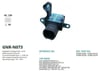 Kia Sorento Sedona Canival Sportage Hyundai Santafe Granduer Alternatör... GENON