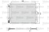 Kia Soul Kondenser VALEO