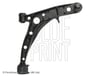 Mitsubishi Space Runner Salıncak BLUEPRINT