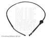 Mitsubishi Space Wagon El Fren Teli BLUEPRINT