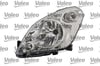Suzuki Splash Sol Far VALEO