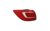 Kia Sportage Arka Stop Sol 2011- TYC
