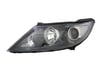 Kia Sportage Ön Far Sol Ledsiz DOGAN-