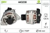 Kia Sportage Alternatör VALEO