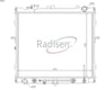 Kia Sportage Radyatör 2.0i 16V AT RADISEN