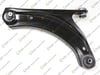 Dacia Spring Sol Alt Komple Sac Salıncak ORJIN