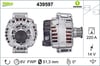 Mercedes Sprinter B906 Alternatör 14V 220A VALEO