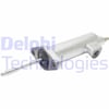 Mercedes Sprinter VW LT Transporter T4 Debriyaj Alt Merkezi DELPHI