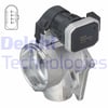 Mercedes Sprinter EGR Valfi DELPHI