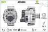 Mercedes Sprinter 2.1L Alternatör VALEO