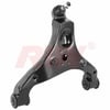 Mercedes Sprinter Salıncak Ön Sol RIW