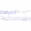 Mercedes Sprinter Arka Fren İkaz Kablosu DELPHI