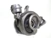 Mercedes Sprinter Turbo Komple OM 612 156 PS MOTOPOWER
