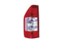 Mercedes Sprinter Arka Stop Sol TYC