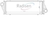 Mercedes Sprinter Volkswagen LT 35 Intercooler RADISEN