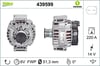 Mercedes Sprinter Alternatör VALEO