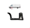 Mercedes Sprinter Ön Kapı Frangart Alt Sol DOGAN-