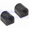 Mercedes Sprinter VW LT 28-35-46 Arka Viraj Demir Lastiği DELPHI