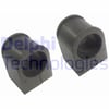 Mercedes Sprinter VW LT 25-35-46 Ön Viraj Demir Lastiği Çift DELPHI