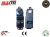 Hyundai Starex Cam Kaldırma Anahtarı Ön Sol 19 Pin MAXTEL