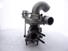 Hyundai Starex Turbo Komple 2.5L CRDI D4CB 140hp [2003-2007] GARRET