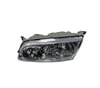 Hyundai Starex Sol Manuel Ön Far DOGAN-