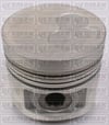 Hyundai Starex Bongo K2500 TCI Piston Segman Q91.1MM STD YENMAK