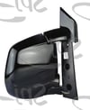 Hyundai Starex Elektrikli Ayna 01-08 Sağ SPJ-