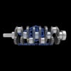 Hyundai Starex H100 Sorento H350 140BG Krank Mili GENMOT