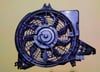 Hyundai Starex Klima Fan Motoru ORIS