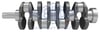 Hyundai Starex H100 Sorento H350 140BG Krank Mili GENMOT