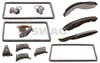 Hyundai Starex H1 H100 Kia Sorento Eksantrik Zincir Seti SWAG