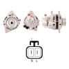 Hyundai Starex Alternatör GENON