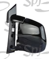 Hyundai Starex Elektrikli Ayna 01-08 Sol SPJ-