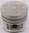 Hyundai Starex / Kia Bongo / K-2500 TCI-YM D4BH Piston Segman 2-4 YENMAK