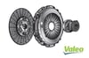 Hyundai Starex Dizel Debriyaj Takımı Baskı Disk Rulman VALEO