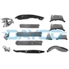 Hyundai Starex H1 H100 Kia Sorento 2.5 Eksantrik Zincir Seti DAYCO