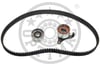Toyota Starlet Triger Kayışı Seti OPTIMAL