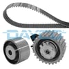 Fiat Stilo Alfa Romeo 156 Lancia Thesis 1.9 2.4 Triger Kayış Seti DAYCO