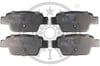 Fiat Stilo 02> Linea 07> Bravo II 07>14 Multipla 99> / Alfa Romeo Mito 08>... OPTIMAL